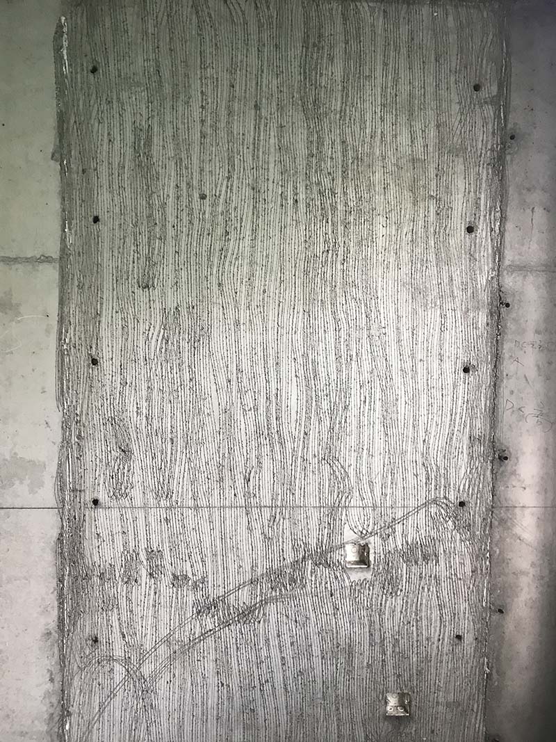 內(nèi)墻拉毛