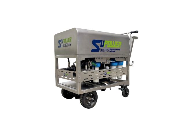 SPX-I-2100拉毛機(jī)